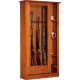 RTA #725 10-Gun Cabinet 