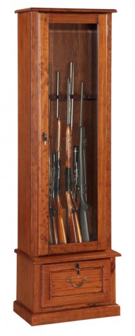 RTA Model #600 8-Gun Cabinet
